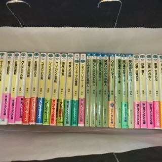 小説60冊セット（スニーカー文庫などなど）の画像