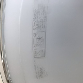 リビング用LED照明器具・港区に取りにきていただける方限定の画像