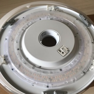 リビング用LED照明器具・港区に取りにきていただける方限定の画像