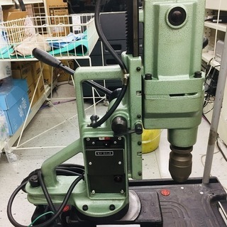 日立 磁気ボール盤 BM25【リライズ野田愛宕店】【店頭取引限定...