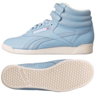 【未使用品】リーボック クラッシック ガストブルー 24.5cm