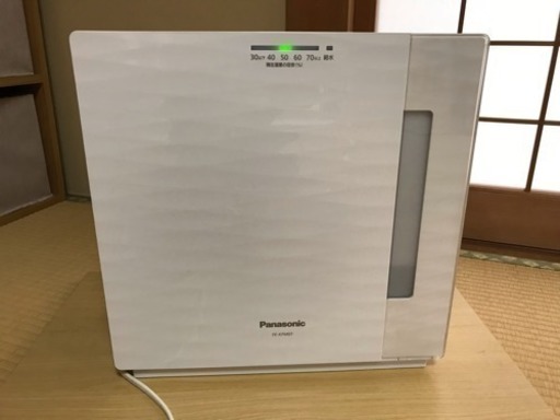備品  加湿器