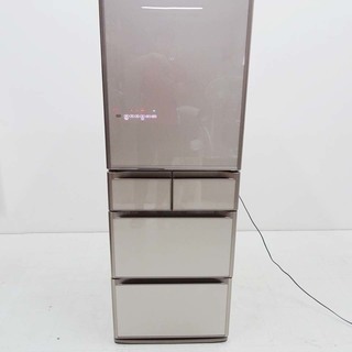 送料設置無料　日立　人気モデル　大型冷蔵庫　470L 送料設置無料 日立 最新モデル 大型冷蔵庫 470L 冷蔵庫470」の人気商品
