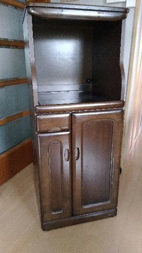 コンセント付き家具