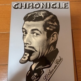 CHRONICLE  L'Arc〜en〜Ciel