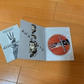 CHRONICLE  L'Arc〜en〜Cielの画像