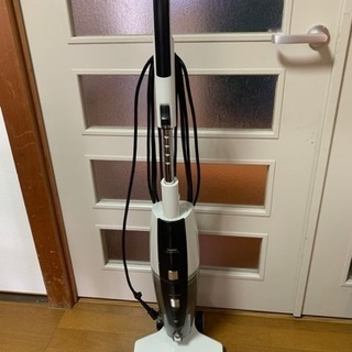 ［取引先決定］スティック掃除機