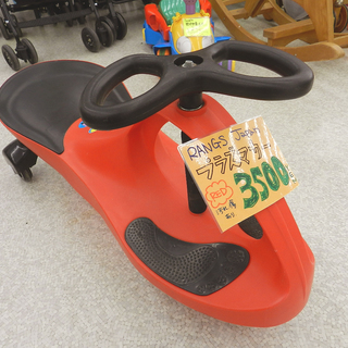 子供向け乗用遊具 ☆3歳からの遊具です☆ RANGS Japan...