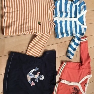 記名、汚れあり  の画像