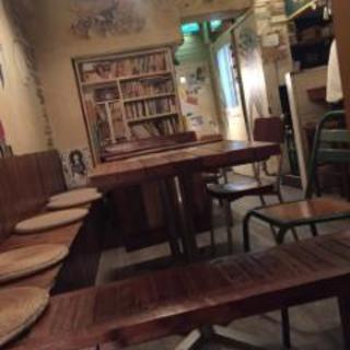 [5/19]DBDオフ会@関東🐶