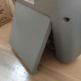 franc franc カーボンヒーターの画像