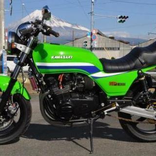 Z400gp