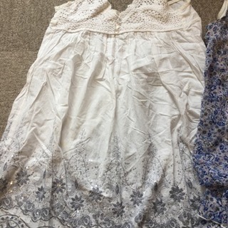 女性服 MLの画像