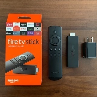 amazon fire tv stick