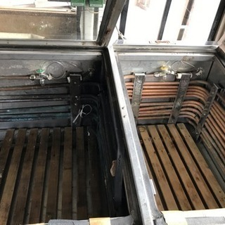 業務用冷蔵庫&冷凍庫(値下げ交渉大歓迎)の画像