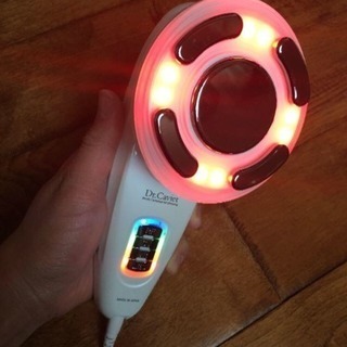 スリムビューティハウス Dr.Cavet 専用ジェル付の画像