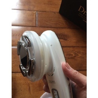 スリムビューティハウス Dr.Cavet 専用ジェル付の画像