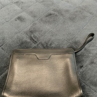 バーバリーロンドン セカンドバッグ／クラッチバッグの画像