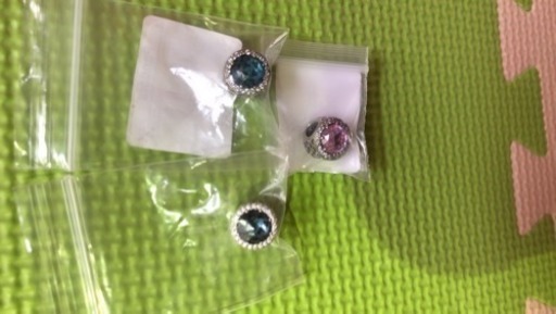 pandora パンドラ- アクセサリー