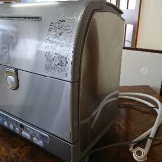東芝食洗機(ジャンク)です。の画像