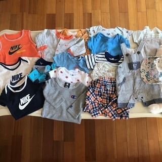 70サイズ    男の子用
