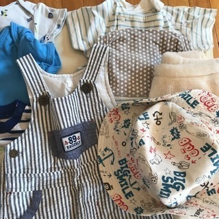 70サイズ    男の子用の画像