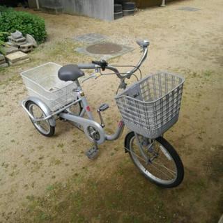 大人用꙳★*ﾟ 三輪車♡♡