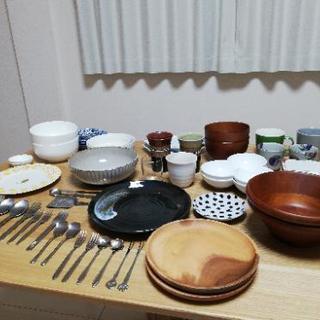 食器　皿