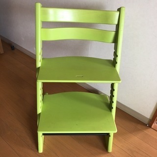 stokke ストッケ トリップトラップ 