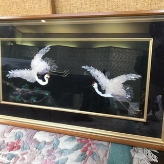 高級  壁掛けインテリア