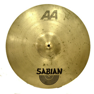 SABIAN AA　Rock Ride　20 50ｃｍ　ライドシ...