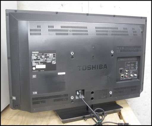 新生活！17600円 東芝 32型液晶テレビ 2015年製 32S8 リモコン付