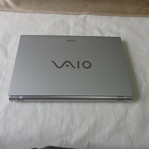 ★SONY☆Windows10  64bit☆Core i7 - 2.80GHz☆SSD 120GB 【2】