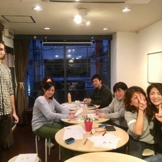 フィリッポ先生の気軽な英会話入門