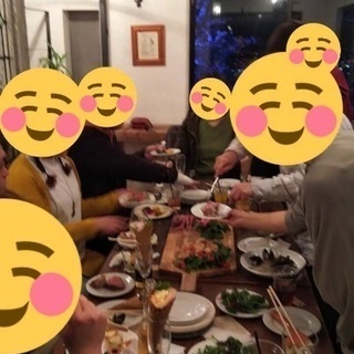 大人になってからの楽しみ場 緩輪羽球➕ − 福井県