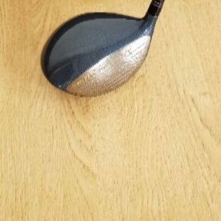 ゴルフクラブ　ドライバーの画像