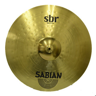 SABIAN sbr Ride 20 50cm ライドシンバル ...