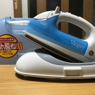 アイロン