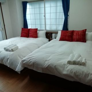 お部屋、マンションの清掃、軽作業