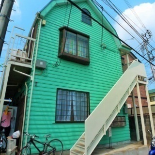 🉐初期費用5万円🙂池袋へ24分で家賃3万円台🏠格安ロフト付アパー...
