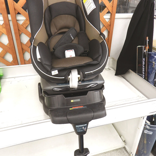 コンビ combi チャイルドシート ゼウスターンユーロ ☆ P...