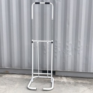 格安で！アルインコ◇ぶら下がり健康器具◇ぶら下がりくん◇FA890