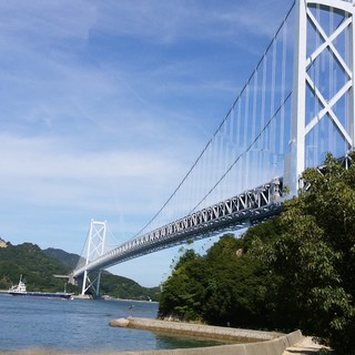『島なみ海道』仲間募集!(^^)! - 尾道市
