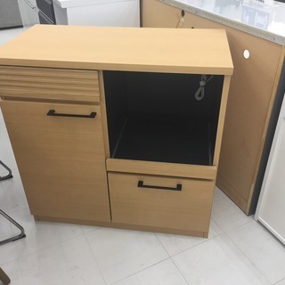 取りに来て頂ける方限定！GART(ガルト)のキッチンカウンターのご紹介です！