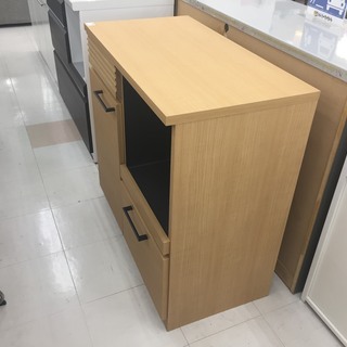 取りに来て頂ける方限定！GART(ガルト)のキッチンカウンターのご