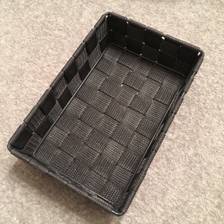 ダイソー購入 小物トレイ