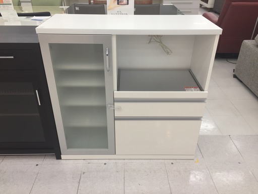 取りに来て頂ける方限定！高橋木工所のキッチンカウンターのご紹介です！