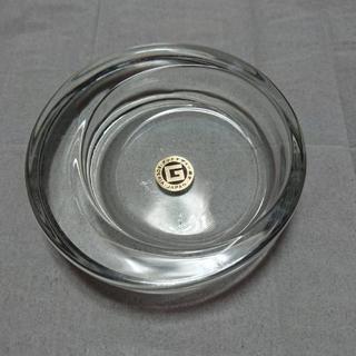 石塚硝子 灰皿