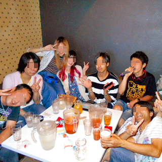池袋カラオケ🎤7/25(土)19:20集合♪☆上京者・はじめてさ...