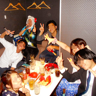 池袋カラオケ会🎤6/21(土)☆上京者・はじめてさん歓迎!! カラオケ好きの友達を作ろう♪ − 東京都